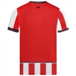Kid's Sheffield United 2025/26 Home Shirt Kid's Sheffield United 2025/26 Home Shirt