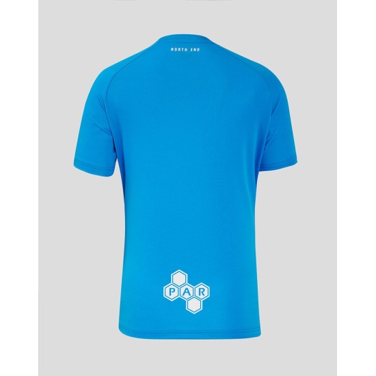 Women's Preston North End 2024/25 Away Shirt Women's Preston North End 2024/25 Away Shirt