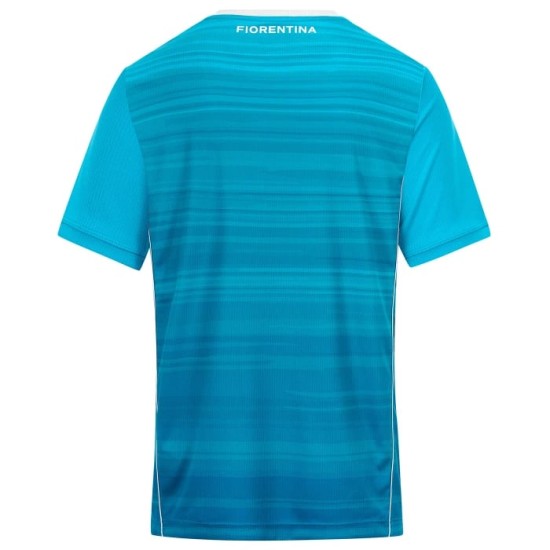 Kid's Fiorentina 2025/26 Third Shirt Kid's Fiorentina 2025/26 Third Shirt