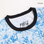 Portugal Away Jersey EURO 2024