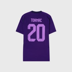 Women's Djurgårdens IF 2024 Third Shirt Women's Djurgårdens IF 2024 Third Shirt