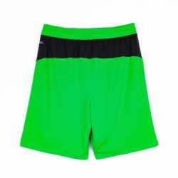 Kid's Borussia Mönchengladbach 2025/26 Away Shorts