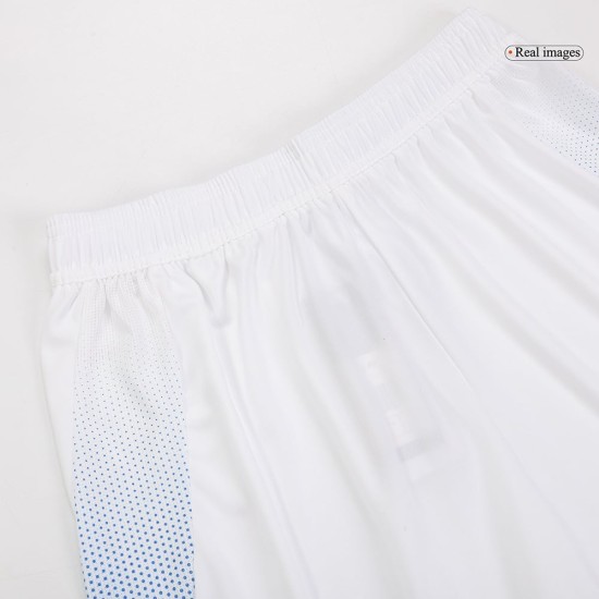 Italy Home Shorts EURO 2024 Italy Home Shorts EURO 2024