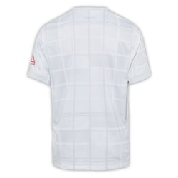 Men's Hertha BSC 2024/25 Third Shirt - White