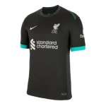 Kid's ALEXANDER ARNOLD Liverpool 2024/25 Away Shirt Kid's ALEXANDER ARNOLD Liverpool 2024/25 Away Shirt