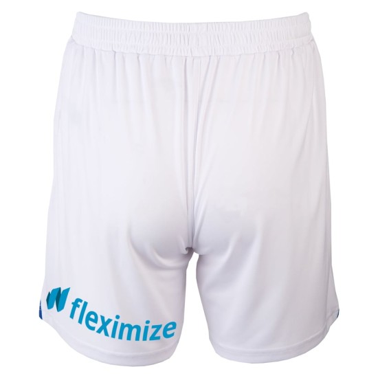 Kid's Ipswich Town 2025/26 Home Shorts Kid's Ipswich Town 2025/26 Home Shorts