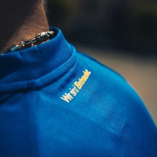 Kid's Eintracht Braunschweig 2025/26 Away Shirt Kid's Eintracht Braunschweig 2025/26 Away Shirt