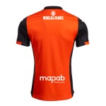 Women's FC Lorient 2025/26 Home Shirt