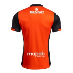 Men's FC Lorient 2025/26 Home Shirt