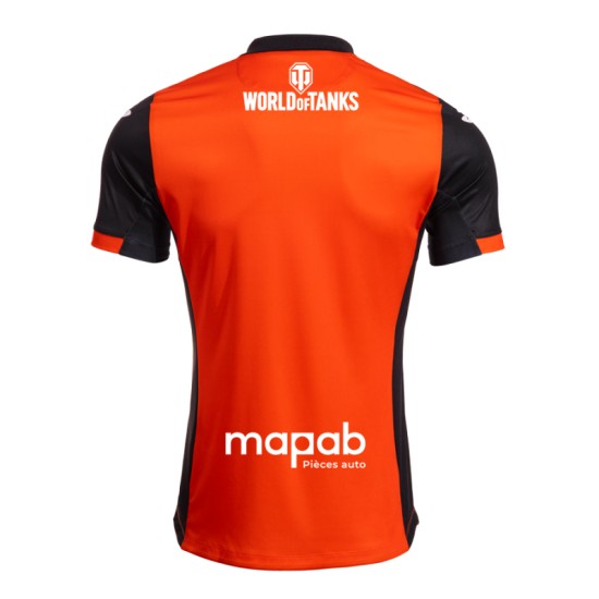 Women's FC Lorient 2025/26 Home Shirt