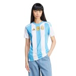 Women's Argentina Home Jersey Copa America 2024