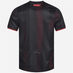 Men's Bayer 04 Leverkusen 2025/26 Home Shirt