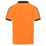 Men's Wolverhampton Wanderers 1980 Retro League Cup Final Shirt