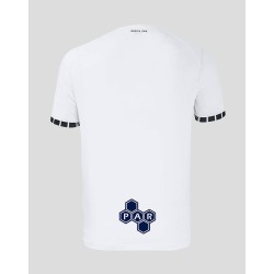 Men's Preston North End 2024/25 Home Shirt Men's Preston North End 2024/25 Home Shirt