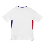 Kid's OL 2024/25 Home Shirt Kid's OL 2024/25 Home Shirt