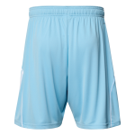 Men's 1.FC Union Berlin 2025/26 Third Alternative Shorts