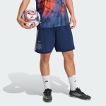 Men's Houston Dynamo 2026 Away Shorts