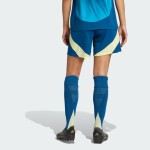 Men's Sweden 2025 Women's Team Away Shorts