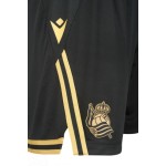 Kid's Real Sociedad 2024/25 Away Shorts Kid's Real Sociedad 2024/25 Away Shorts