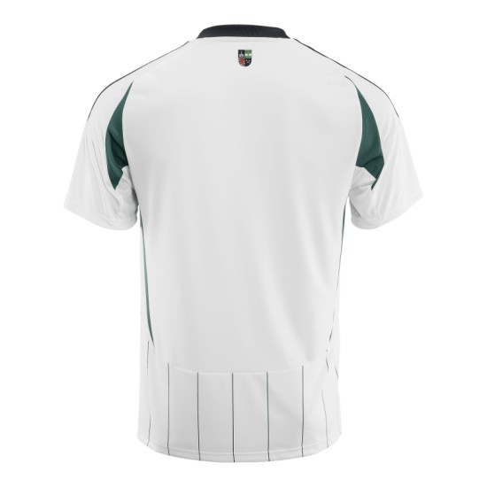 Men's FC Schalke 04 2024/25 Away Shirt