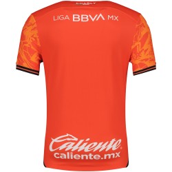 Women's Club León 2025/26 Third All Star Skills Shirt