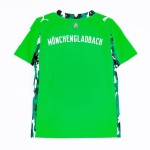 Kid's Borussia Mönchengladbach 2025/26 Away Shirt Kid's Borussia Mönchengladbach 2025/26 Away Shirt