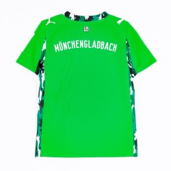 Kid's Borussia Mönchengladbach 2025/26 Away Shirt