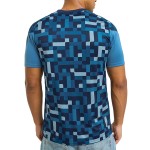 Women's Scotland 2026 Third World Cup Pre Match Shirt Women's Scotland 2026 Third World Cup Pre Match Shirt