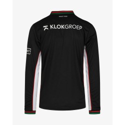 Women's N.E.C. Nijmegen 2025/26 Away Long Sleeve Shirt 3