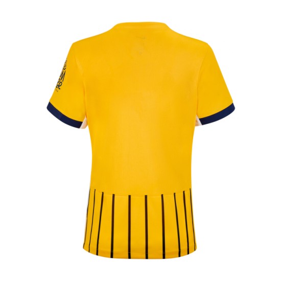 Women's Brighton & Hove Albion 2024/25 Away Shirt