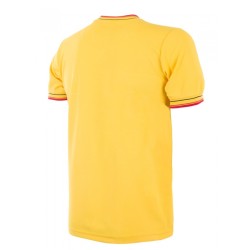 Men's Watford 1986/87 Home Retro Shirt