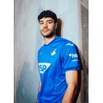 Men's TSG Hoffenheim 2024/25 Home Shirt Men's TSG Hoffenheim 2024/25 Home Shirt