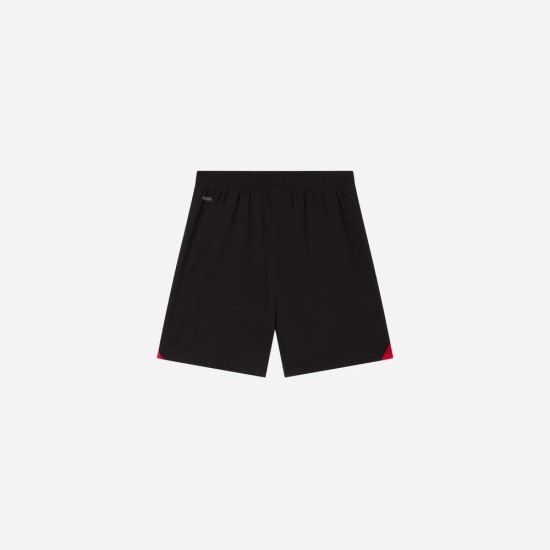 Kid's Milan 2023/24 Home Shorts Kid's Milan 2023/24 Home Shorts