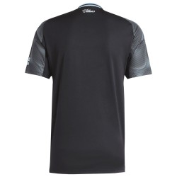 Men's Aston Villa 2025/26 Away Shirt