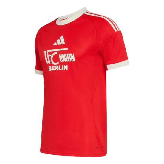 Kid's 1.FC Union Berlin 2025/26 60th Anniversary Shirt