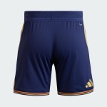 Women's Real Salt Lake 2026 Home Shorts