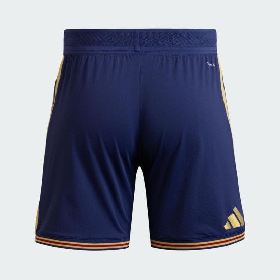 Women's Real Salt Lake 2026 Home Shorts