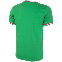 Men's Mexico 1980 Retro Shirt