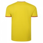 Women's Watford 2012/13 Home Retro Shirt Women's Watford 2012/13 Home Retro Shirt