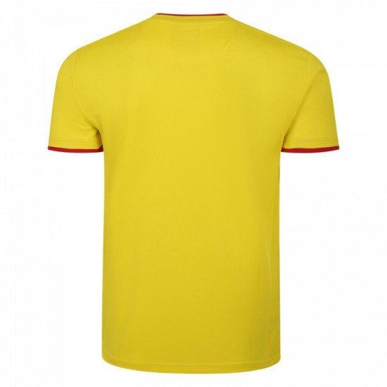 Women's Watford 2012/13 Home Retro Shirt Women's Watford 2012/13 Home Retro Shirt