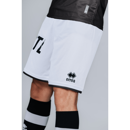 Men's FC Lugano 2025/26 Home Shorts