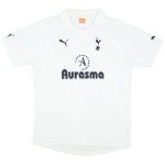 Men's MODRIC Tottenham Hotspur 2011/12 Home Shirt