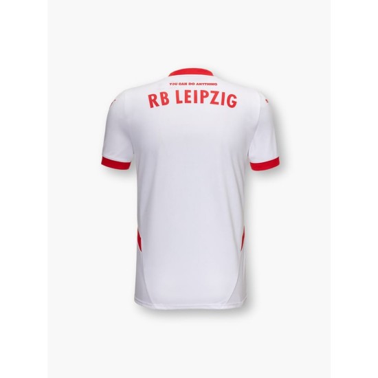Kid's RB Leipzig 2024/25 Home Shirt Kid's RB Leipzig 2024/25 Home Shirt