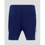 Men's Preston North End 2025/26 Home Shorts