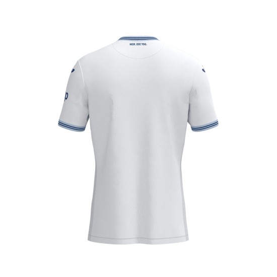 Kid's TSG Hoffenheim 2024/25 Away Shirt