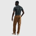 Kid's Chelsea 2025/26 Third Pre Match Shirt - Green Kid's Chelsea 2025/26 Third Pre Match Shirt - Green