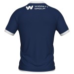 Kid's Millwall 2025/26 Home Shirt