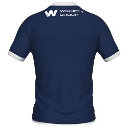 Men's Millwall 2025/26 Home Shirt