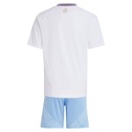 Kid's Aston Villa 2024/25 Away Kit Kid's Aston Villa 2024/25 Away Kit