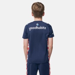 Kid's PSV 2025/26 Away Shirt Kid's PSV 2025/26 Away Shirt